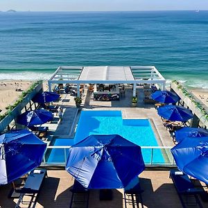 Pestana Rio Atlantica